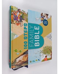 Kirjailijan United Bible Societies Association Inc. käytetty kirja Family Bible