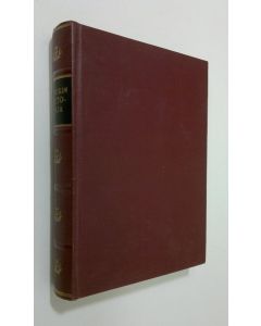 käytetty kirja Musiikin tietokirja