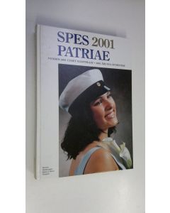 käytetty kirja Spes patriae 2001