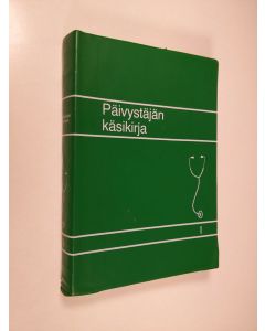 käytetty kirja Päivystäjän käsikirja