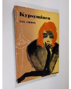 Kirjailijan Ian Cross käytetty kirja Kypsyminen