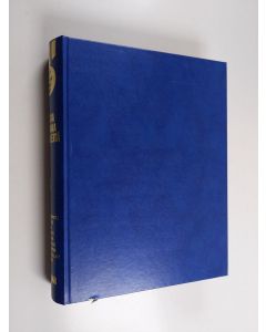 Tekijän Pekka Rinne  käytetty kirja Kultaa, kunniaa, kyyneleitä : suomalainen olympiakirja 3 osa