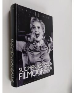 käytetty kirja Suomen kansallisfilmografia 11 : vuosien 1991-1995 suomalaiset kokoillan elokuvat