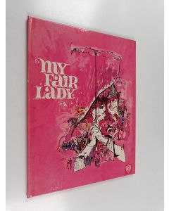 käytetty kirja My fair lady