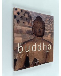 Kirjailijan Gill Farrer-Halls käytetty kirja Pieni Buddha-kirja