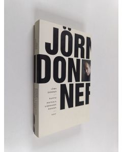 Kirjailijan Jörn Donner käytetty kirja Ruotsi : matkoja vieraassa maassa