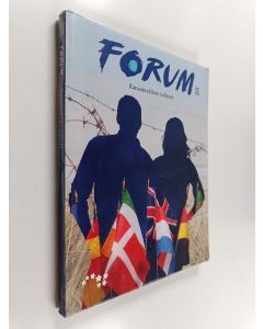 käytetty kirja Forum 2 : Kansainväliset suhteet