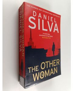 Kirjailijan Daniel Silva käytetty kirja The Other Woman