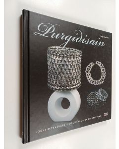 Kirjailijan Seija Saarinen käytetty kirja Purgidisain