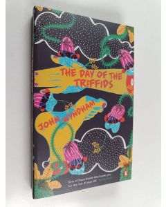 Kirjailijan John Wyndham käytetty kirja The day of the triffids