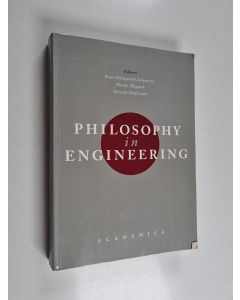 käytetty kirja Philosophy in engineering