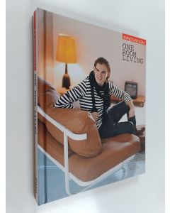 käytetty kirja One room living