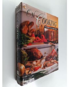 Kirjailijan Sarah R. Labensky & Alan M. Hause käytetty kirja On Cooking : Techniques from Expert Chefs