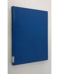 käytetty kirja Kansanopisto 1-8/1981 (vuosikerta) : kansanopistoväen äänenkannattaja