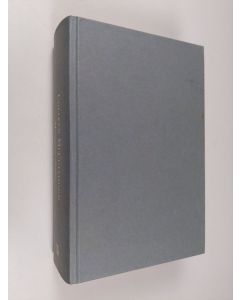 Kirjailijan Colleen McCullough käytetty kirja Morganin matka