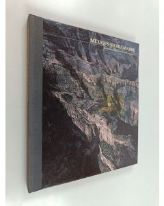 Kirjailijan Donald Dale Jackson käytetty kirja Mexico's Sierra Madre
