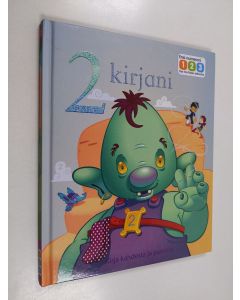 Kirjailijan Elna Greig käytetty kirja 2 kirjani : Pelaa ja opi : kuvalotto