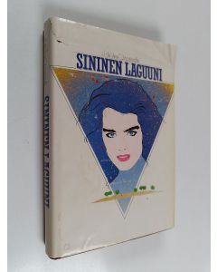 Kirjailijan H.de Vere. Stacpoole käytetty kirja Sininen laguuni