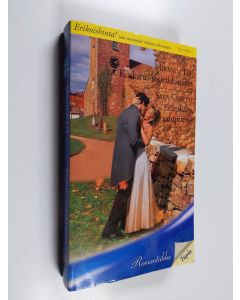 Kirjailijan Miranda Lee & Sara Craven käytetty kirja Kosketus tosirakkauteen ; Ei mikään satuprinssi