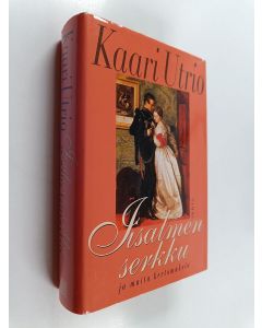 Kirjailijan Kaari Utrio käytetty kirja Iisalmen serkku ja muita kertomuksia