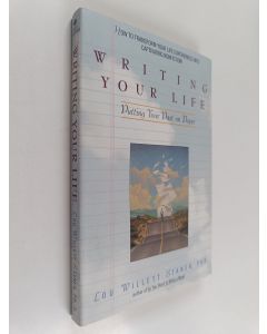 Kirjailijan Lou W. Stanek käytetty kirja Writing Your Life : Putting Your Past on Paper