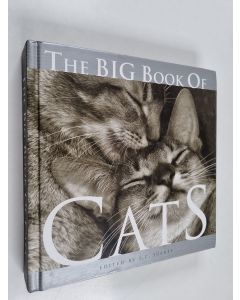 Tekijän J. C. Suares  käytetty kirja The Big Book Of Cats