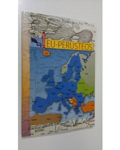 Kirjailijan Marko Ruonala käytetty kirja EU-perusteos