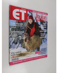 käytetty teos ET 15/2004