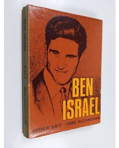 Kirjailijan Arthur Katz käytetty kirja Ben Israel