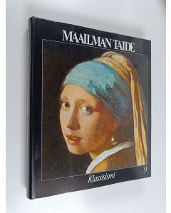 Kirjailijan Markku ym. Valkonen käytetty kirja Maailman taide 9 : Klassisismi