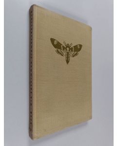 Kirjailijan Manfred Koch käytetty kirja Wir bestimmen Schmetterlinge 2 : Bären, spinner, schwärmer und bohrer deutschlands