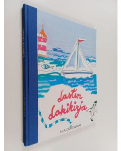 käytetty kirja Lasten lokikirja