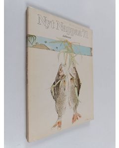 käytetty kirja Nyt nappaa 71