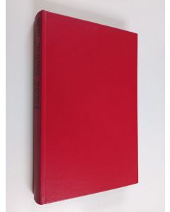 Kirjailijan Anatoli Kuznetsov käytetty kirja Babi Jar : dokumenttiromaani