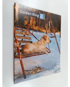 käytetty teos Golden Ring 4/2020