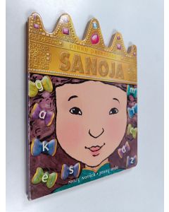Kirjailijan Mary Novick käytetty kirja Sanoja