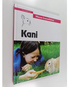 käytetty kirja Kani