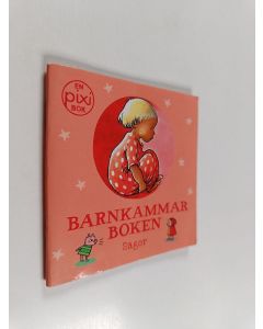 käytetty teos Barnkammar boken : Sagor