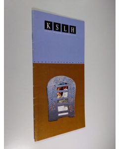 käytetty teos Keski-Suomen lääninhallitus vuosikertomus 1990