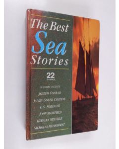 käytetty kirja The best sea stories