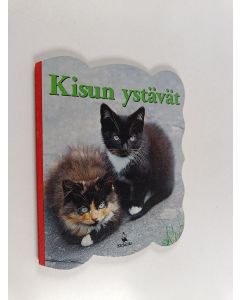 käytetty kirja Kisun ystävät