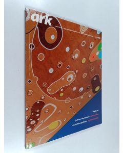 käytetty kirja Arkkitehti 2/2005