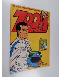 käytetty teos Zoom 6/1974