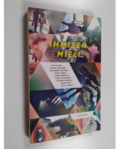 käytetty kirja Ihmisen mieli