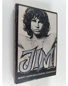 Kirjailijan Jerry Hopkins käytetty kirja Jim