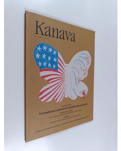 käytetty kirja Kanava 7/2025