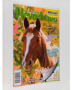 käytetty teos Hevoshullu 23/2010