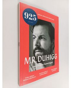 käytetty kirja 925 : työelämän vallankumouksen äänenkannattaja