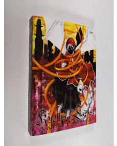 Kirjailijan Aapo Luoma käytetty kirja Kuollut lapsi