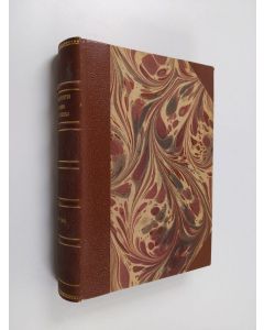 Kirjailijan Urpo Kuuskoski käytetty kirja Matemaattisten aineiden aikakauskirja 1943